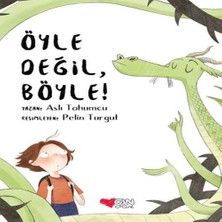 Belirtilmemiş Öyle Değil, Böyle