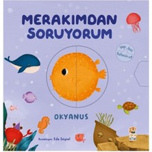 Merakımdan Soruyorum - Okyanus