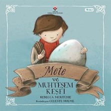 Belirtilmemiş ve Muhteşem Keşfi