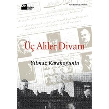Üç Aliler Divanı