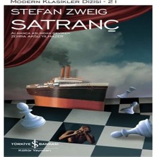 Satranç - Modern Klasikler Dizisi