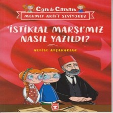 Elma Shop Istiklal Marşımız Nasıl Yazıldı Can Ile Canan Mehmet Akifi Seviyoruz