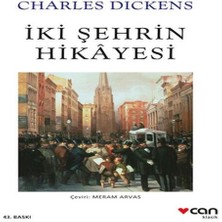 Belirtilmemiş Iki Şehrin Hikayesi