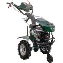 Kaan 26-S Benzinli Çapa Makinesi Yeni Model