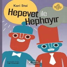 Belirtilmemiş Hepevet ile Hephayır