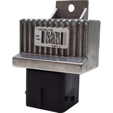 Else Nippon Kızdırma Bujisi Kontrol Rölesi Renault Clio Logan Sandero Isıtıcı Kutusu 1.5 Dci K9K Oem: 110678071R