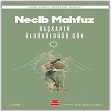 Belirtilmemiş Başkanın Öldürüldüğü Gün