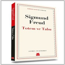 Belirtilmemiş Totem ve Tabu