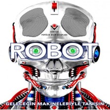 Belirtilmemiş Geleceğin Makineleri Ile Tanışı