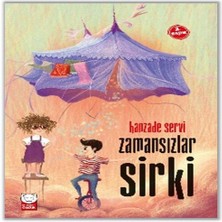 Belirtilmemiş Zamansızlar Sirki