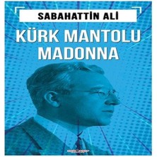 Belirtilmemiş Kürk Mantolu Madonna