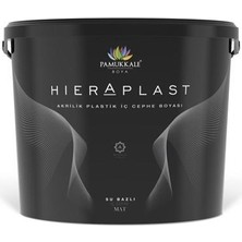Pamukkale Hieraplast Plastik Silinebilir Iç Cephe Boyası 2.5 Lt