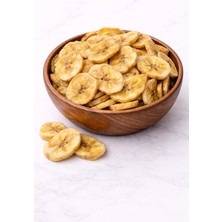 Natvera Şekerli Muz Kurusu