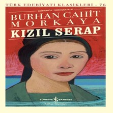 Bilfold Kızıl Serap