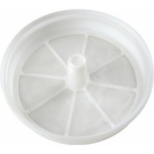 Palmera Ilaç Depo Süzgeçi PA076-PA086-3WF-2,6