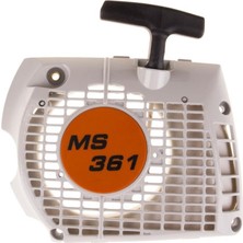 Veta  MS361 Motorlu Testere Starter Kapak Komple Veta