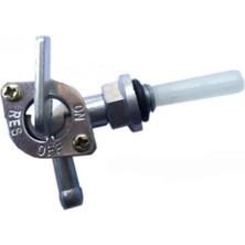 Veta Jeneratör Su Motoru Benzin Musluğu Sağ Çıkışlı GL950,PA1000,EF950