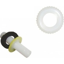 Palmera Ilaç Depo Çıkış Rekor Bağlantısı Pa076,Pa086-3wf-2,6