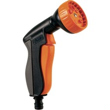 G.F Gf Bahçe Sulama Tabancası Jet Püskürtmeli 6 Tip Fonksiyonlu