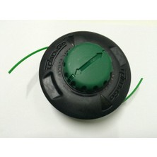 Oleo-Mac 63109002 Load&go Misina Başlığı Kendinden Sarmalı 110MM Ufak