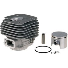 Veta Husqvarna 268 Motorlu Testere Silindir Piston Seti 50MM Veta