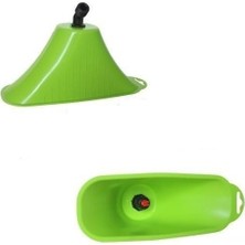 Veta Ilaç Püskürtme Hunisi Büyük Tip