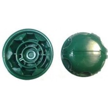 EMAK Oleomac Load & Go Otomatik Tırpan Başlığı Makara Kapağı  Orijnal