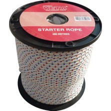 Motor Çalıştırma İpi 3.0 mm 2 mt Veta