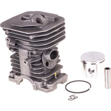 Husqvarna 141 142 Silindir Piston Seti 40mm Veta