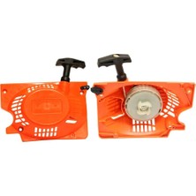 Veta Çin Motorlu Testere Starter Kapak Komple (Kolay Tip) Veta