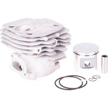 Veta Husqvarna 365(SQ) Motorlu Testere Silindir Piston Seti 48MM Veta
