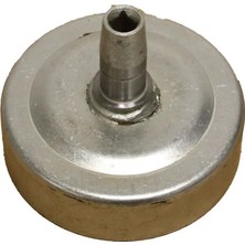 Palmera Tırpan Balata Yuvası BG430 Sırt Tipi 4 Diş