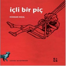 Içli Bir Piç