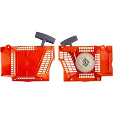 Veta Husqvarna 365 372 Starter Kapak Komple Veta