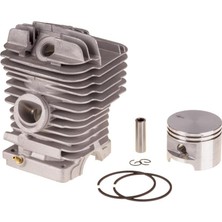 Veta Stihl MS390 Motorlu Testere Silindir Piston 49MM Veta
