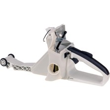 Stihl MS380, 381 Motorlu Testere Benzin Deposu Komple VETA