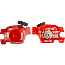 Husqvarna 136 137 142 Starter Kapak Komple VETA
