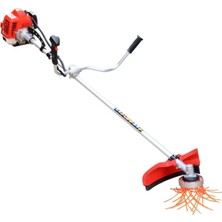 Baseh Tırpan Kaldırım Temizleme Aparatı Tüm Mod.Uyumlu Misina Hariç