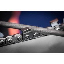 Pferd 7/32 - 5,5 mm Kalın Motorlu Testere Zincir Eğesi