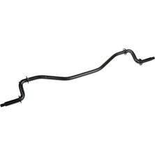 Palmera Benzinli Çim Biçme Makinesi DM46 Aks Mili Ön