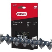 Oregon Zincir 404 Ayak Yuvarlak 30 Diş Motorlu Testere Zinciri