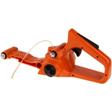 Veta Husqvarna 137 Motorlu Testere Benzin Deposu Komple Veta