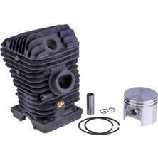 Stihl MS250, 025 Silindir Piston Seti 42.5mm Nikasil Kaplama VETA