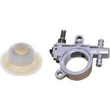 Veta Alpina A305 / A305C Yağ Pompası ve Yağ Dişlisi