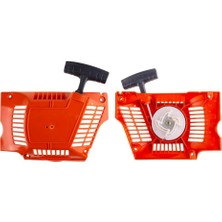 Husqvarna 345 350 Starter Kapak Komple VETA