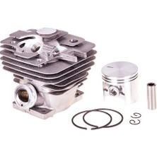 Veta Stihl MS361 Motorlu Testere Silindir Piston Seti 47MM Veta