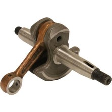 Palmera EB650 Üfleme Makinesi Krank