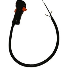 Palmera Tırpan Kabze Komple Eski Tip Cg430.520