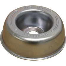 Veta Bıçak Alt Metal Tas Stihl Fs Modelleri Sırt Tip 13 Mm