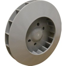 Palmera EB650 Üfleme Makinesi Pervane